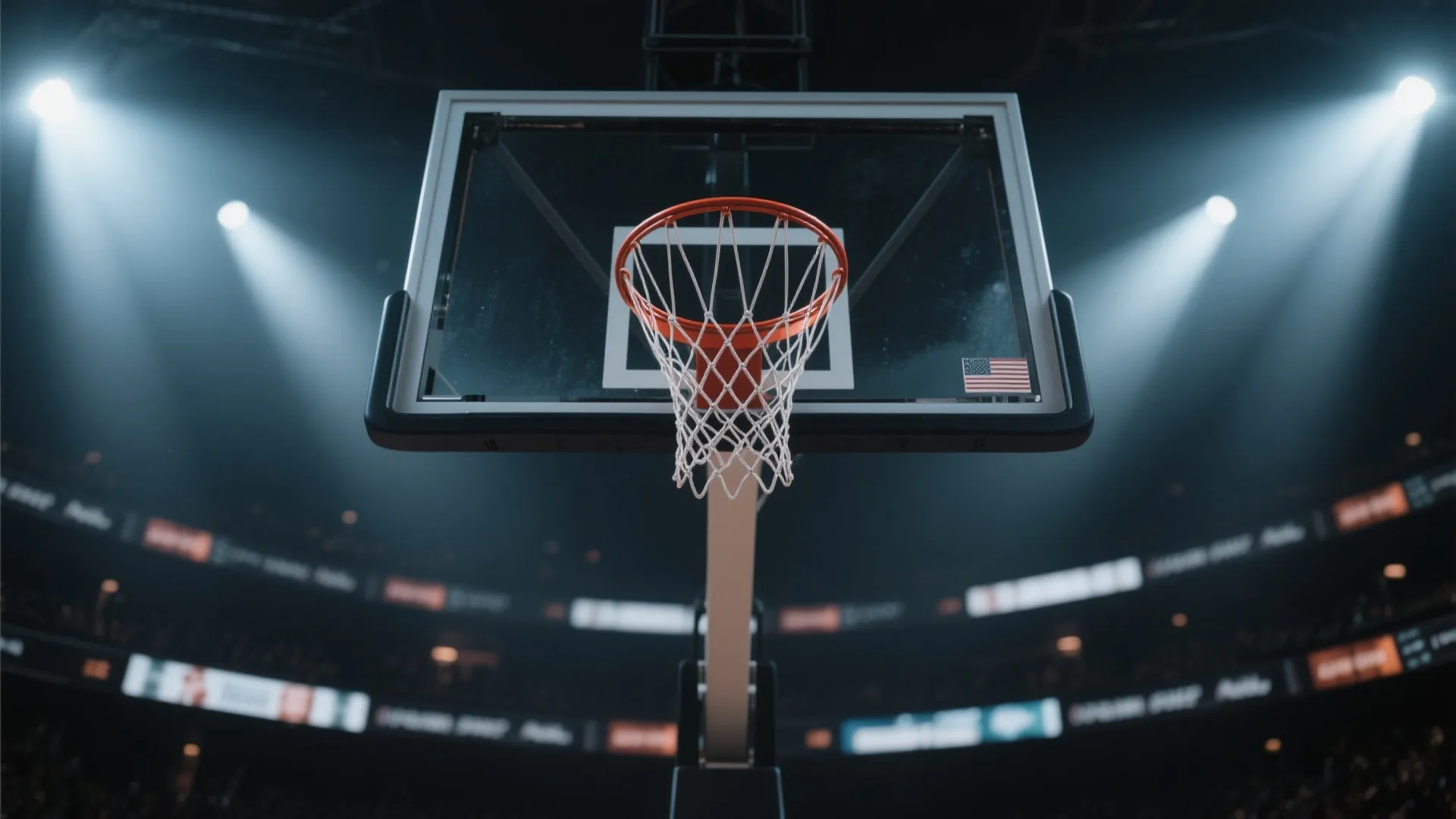 NBA高清观赛主场