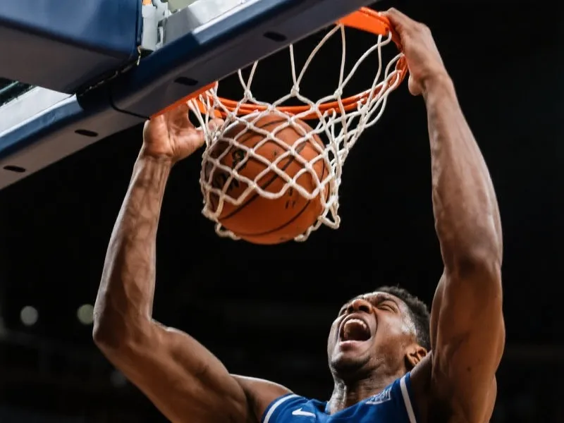 NBA顶级赛事瞬间