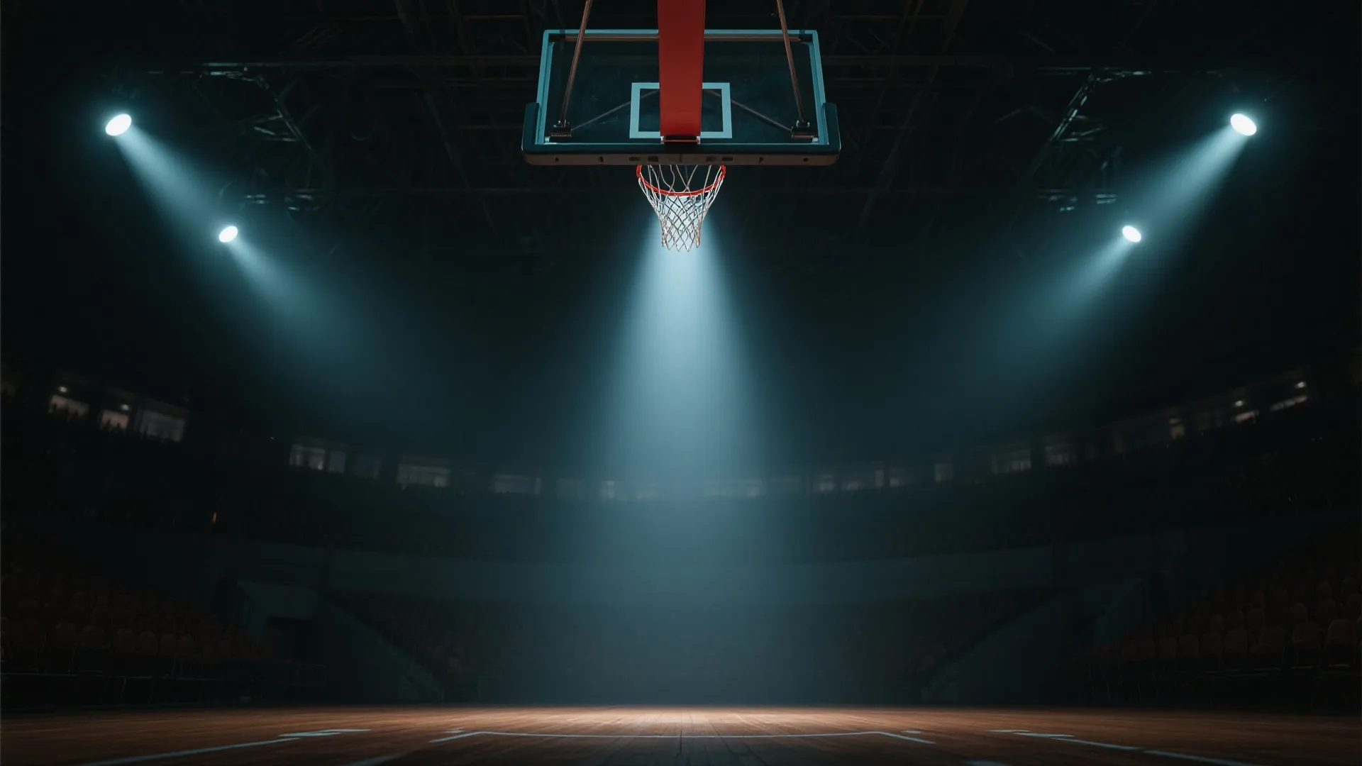 NBA Arena