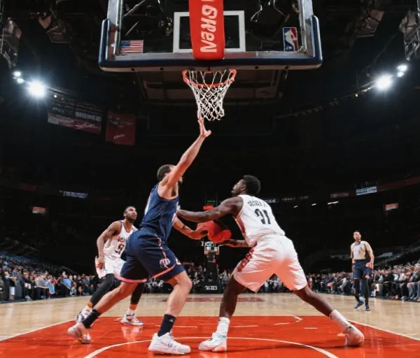 NBA Replay