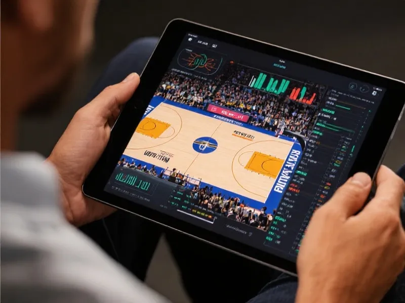 NBA Tactical Analysis